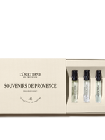 Fragrance Discovery Kit - Parfüm Keşif Seti