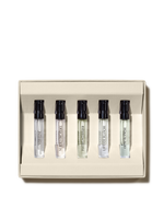 Fragrance Discovery Kit - Parfüm Keşif Seti