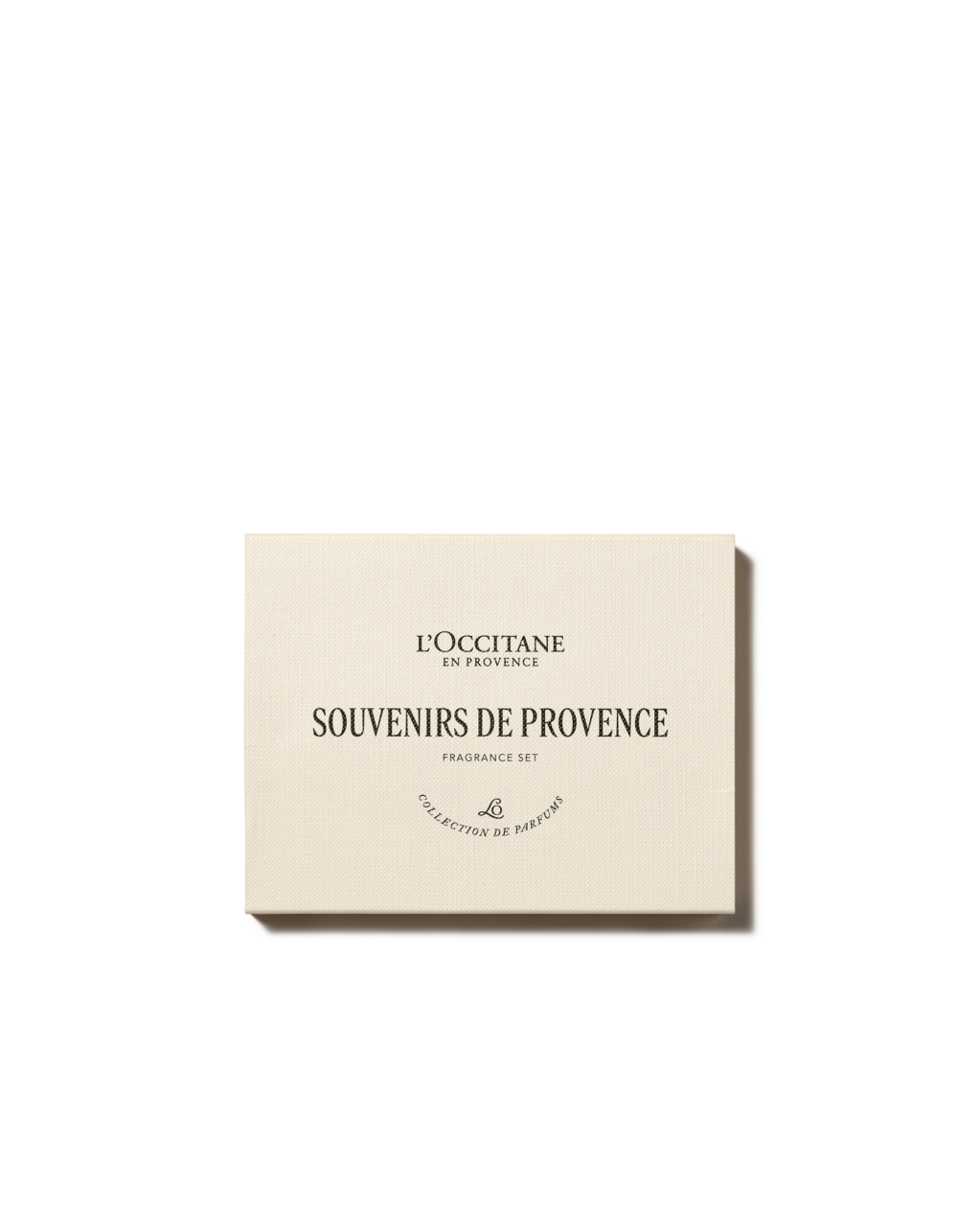 Fragrance Discovery Kit - Parfüm Keşif Seti