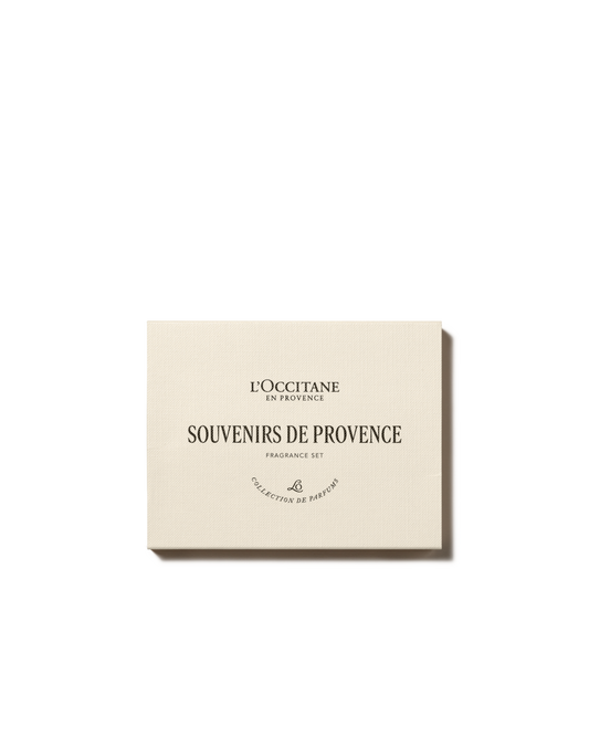 Fragrance Discovery Kit - Parfüm Keşif Seti