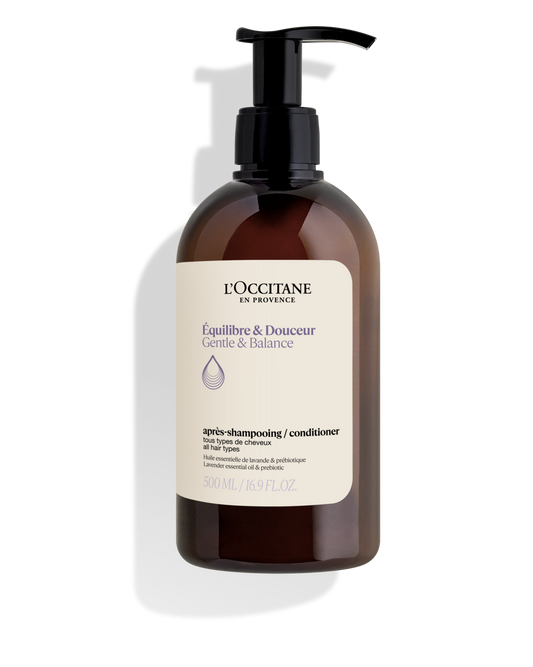 Gentle & Balance Conditioner - Dengeleyici Saç Kremi