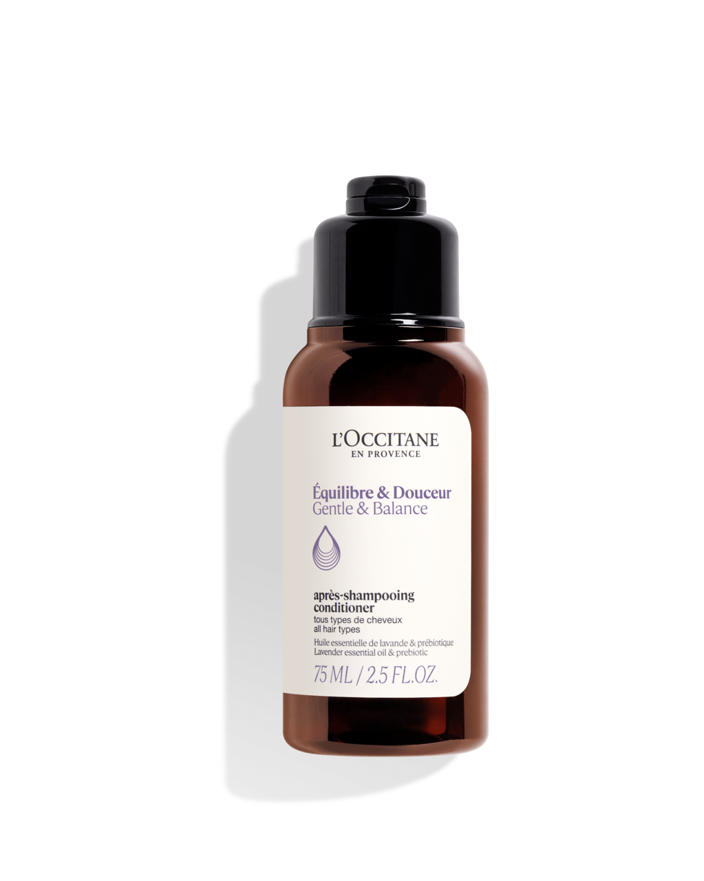 Gentle & Balance Conditioner - Dengeleyici Saç Kremi