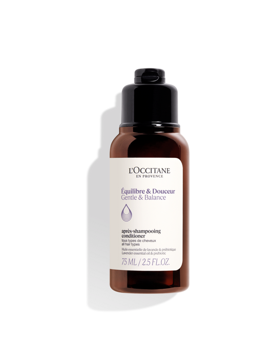 Gentle & Balance Conditioner - Dengeleyici Saç Kremi