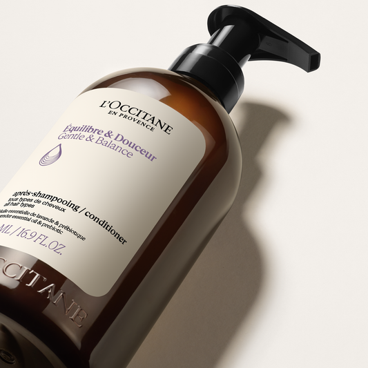 Gentle & Balance Conditioner - Dengeleyici Saç Kremi