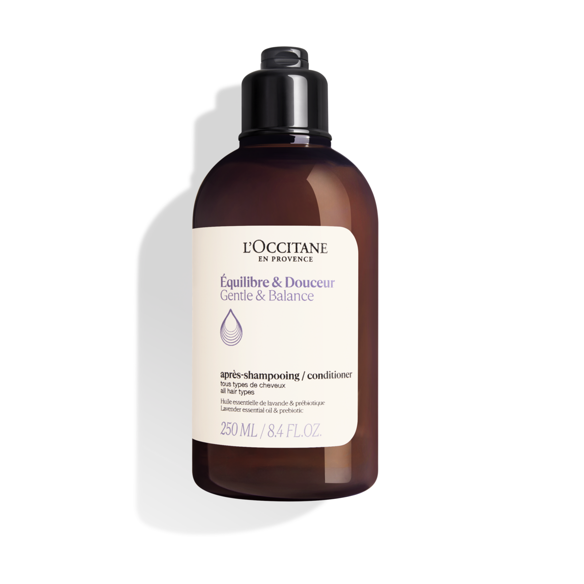 Gentle & Balance Conditioner - Dengeleyici Saç Kremi