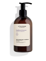 Gentle & Balance Conditioner - Dengeleyici Saç Kremi