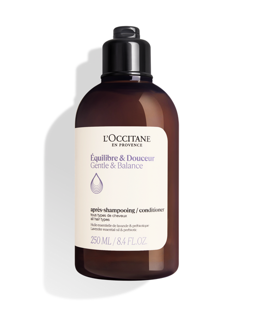 Gentle & Balance Conditioner - Dengeleyici Saç Kremi