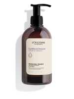 Gentle & Balance Shampoo - Dengeleyici Şampuan