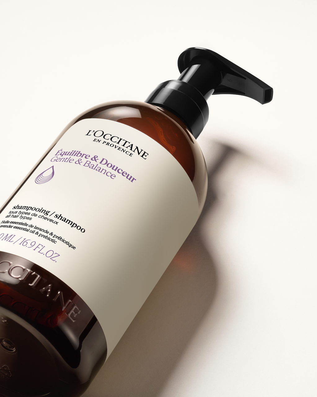 Gentle & Balance Shampoo - Dengeleyici Şampuan
