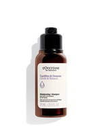 Gentle & Balance Shampoo - Dengeleyici Şampuan
