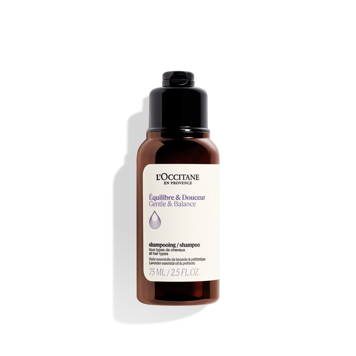 Gentle & Balance Shampoo - Dengeleyici Şampuan