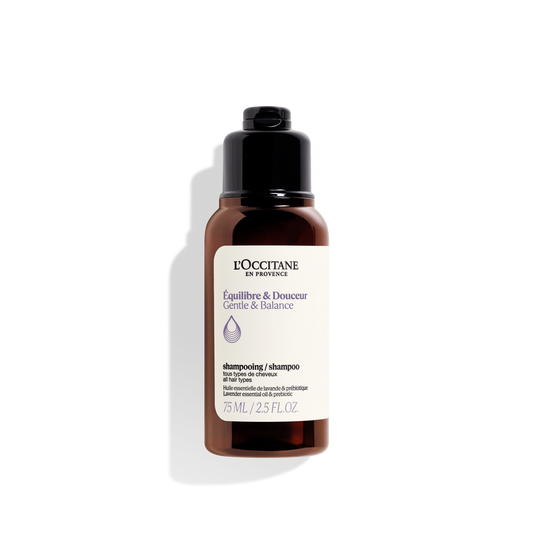 Gentle & Balance Shampoo - Dengeleyici Şampuan