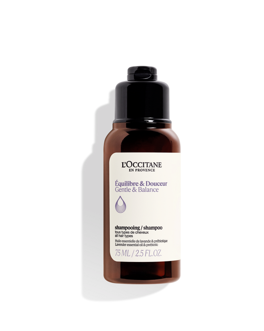 Gentle & Balance Shampoo - Dengeleyici Şampuan