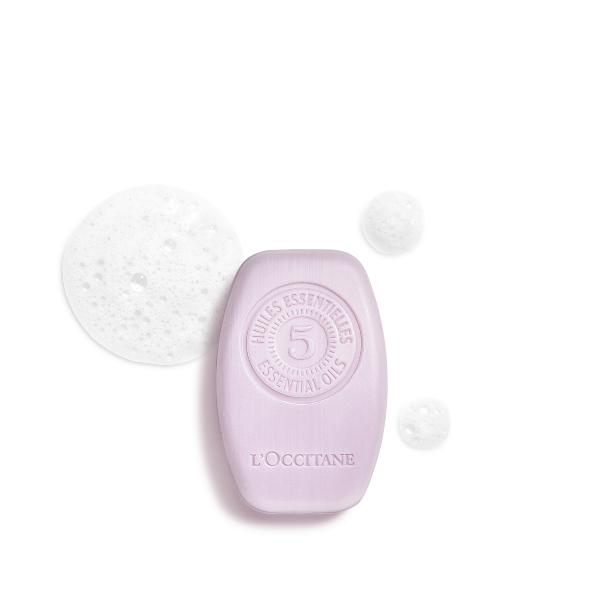 Gentle & Balance Solid Shampoo -  Dengeleyici Katı Şampuan
