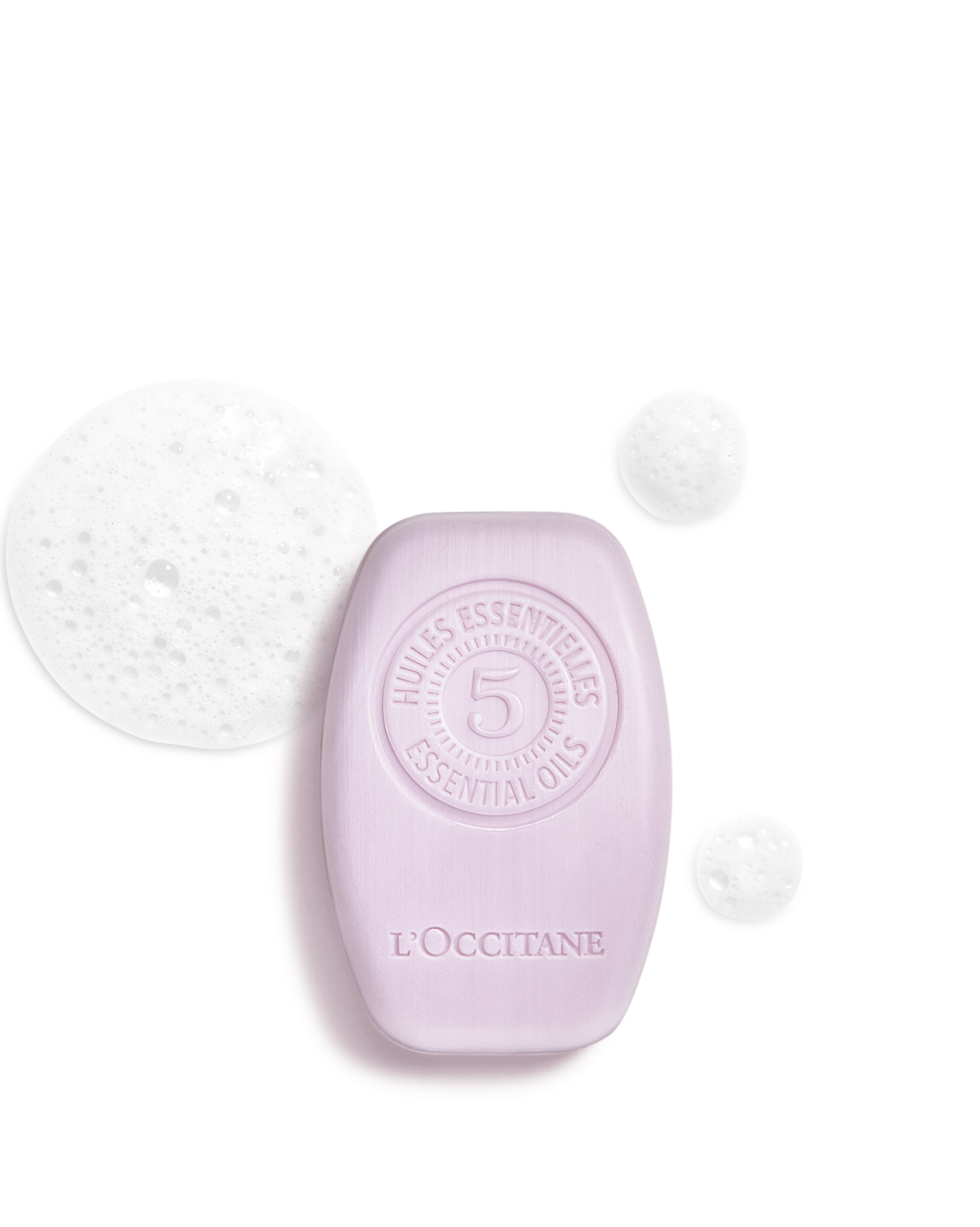Gentle & Balance Solid Shampoo -  Dengeleyici Katı Şampuan