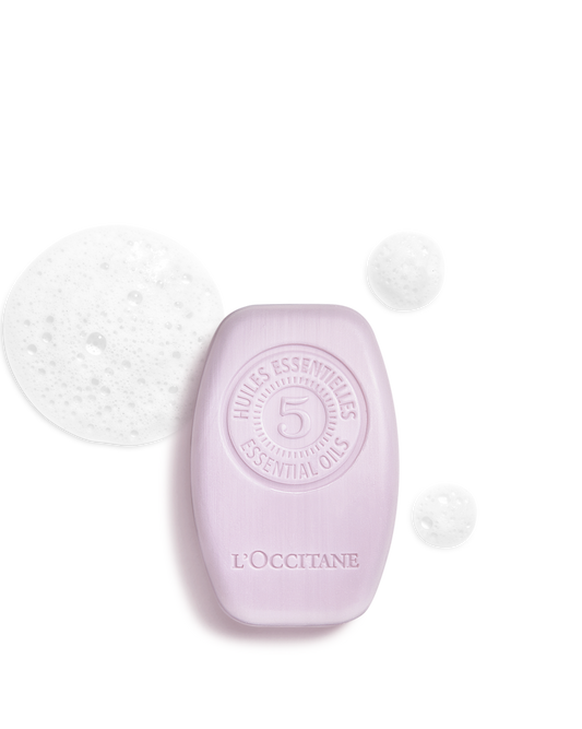Gentle & Balance Solid Shampoo -  Dengeleyici Katı Şampuan