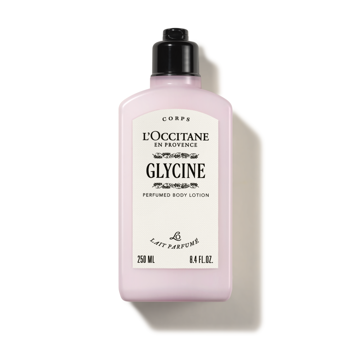 Glycine Body Lotion - Glycine Vücut Losyonu