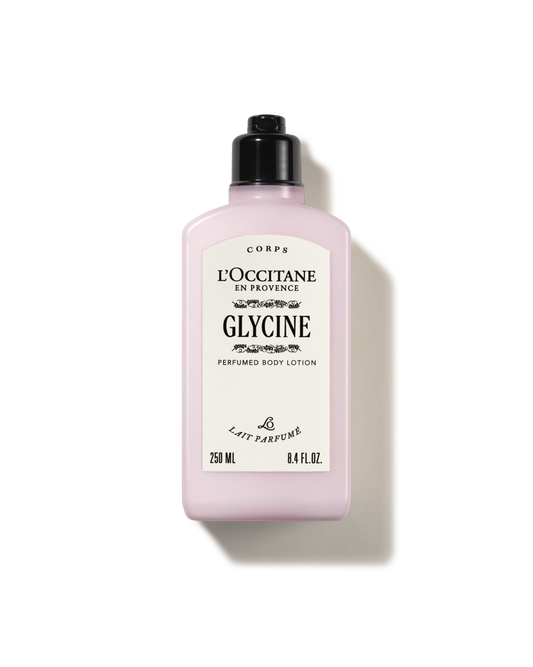 Glycine Body Lotion - Glycine Vücut Losyonu
