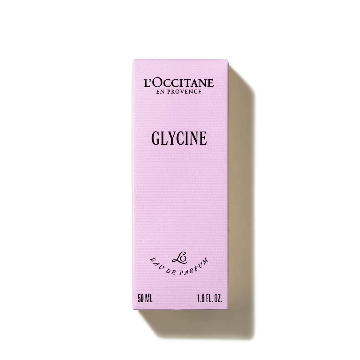 Glycine Eau De Parfum - Glycine EDP Parfüm