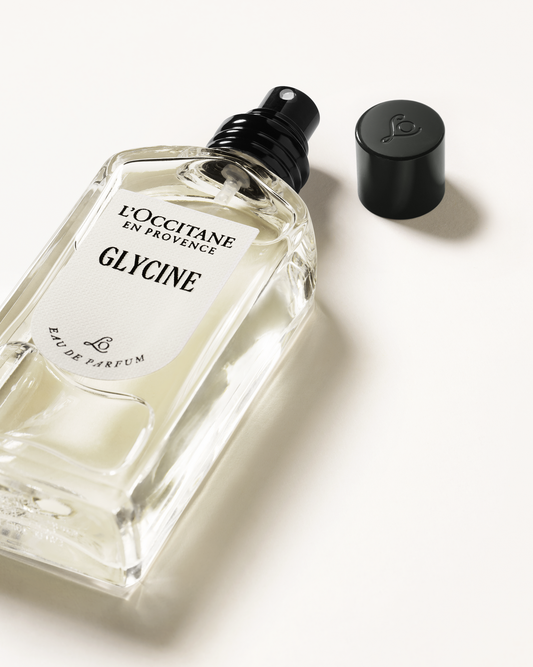 Glycine Eau De Parfum - Glycine EDP Parfüm
