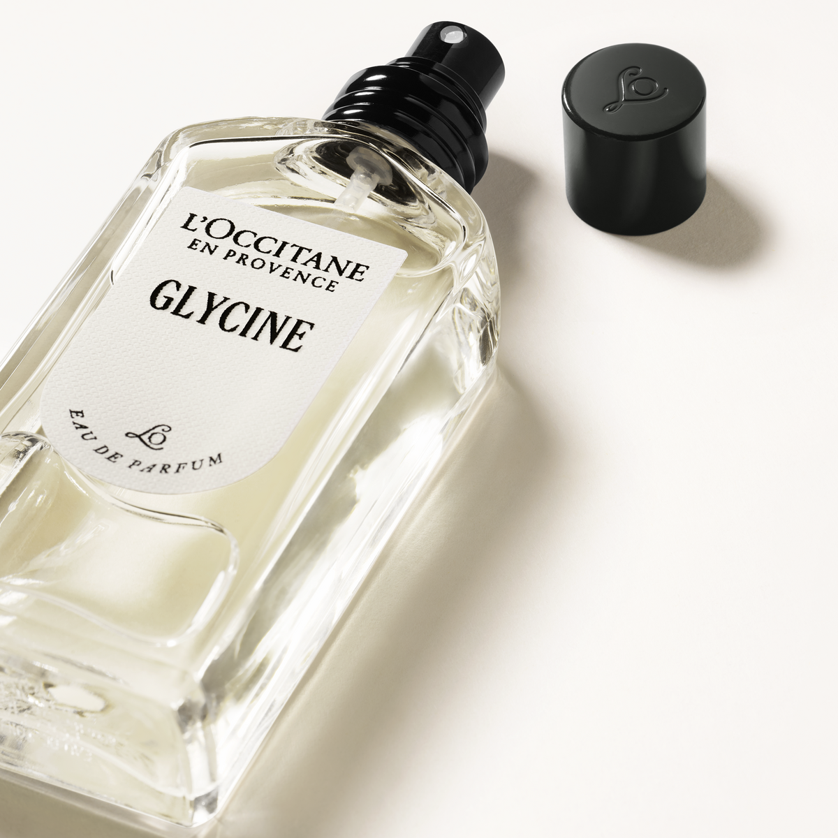 Glycine Eau De Parfum - Glycine EDP Parfüm