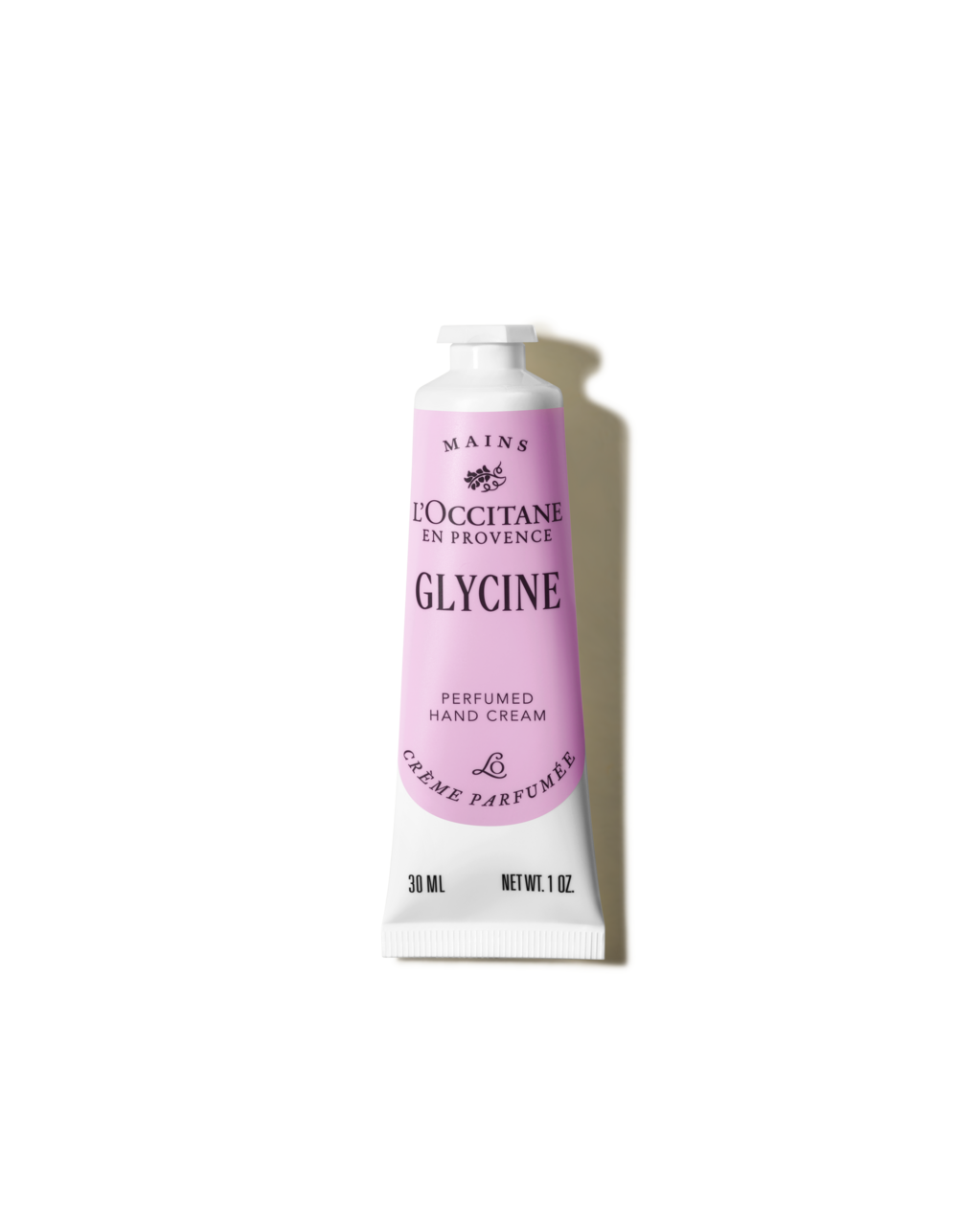 Glycine Hand Cream - Glycine El Kremi