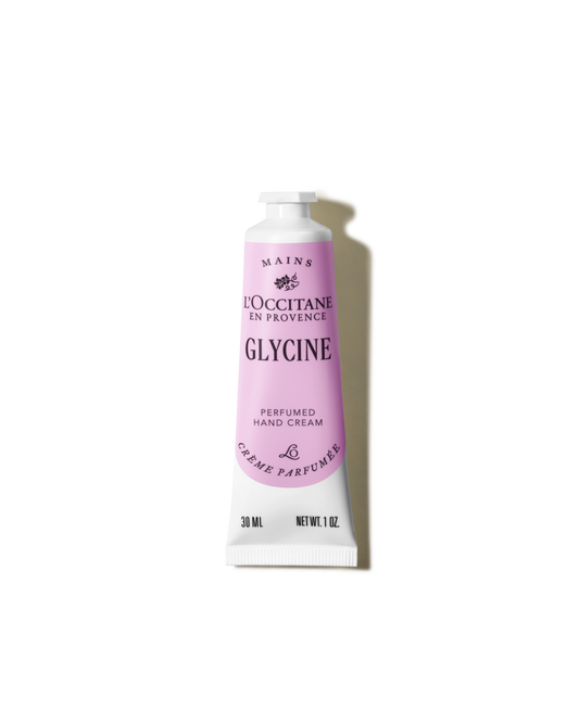 Glycine Hand Cream - Glycine El Kremi