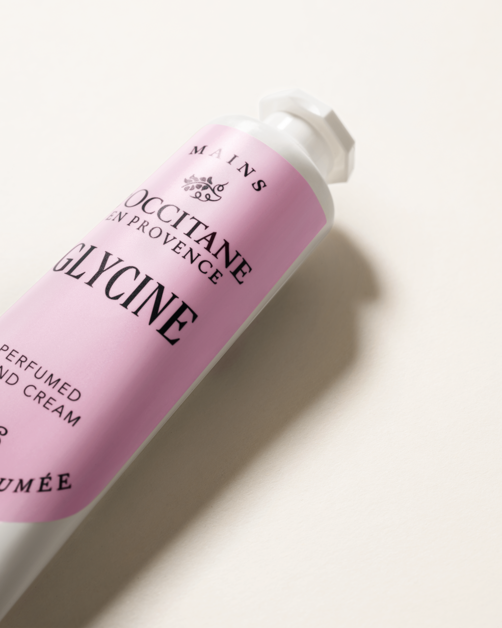 Glycine Hand Cream - Glycine El Kremi