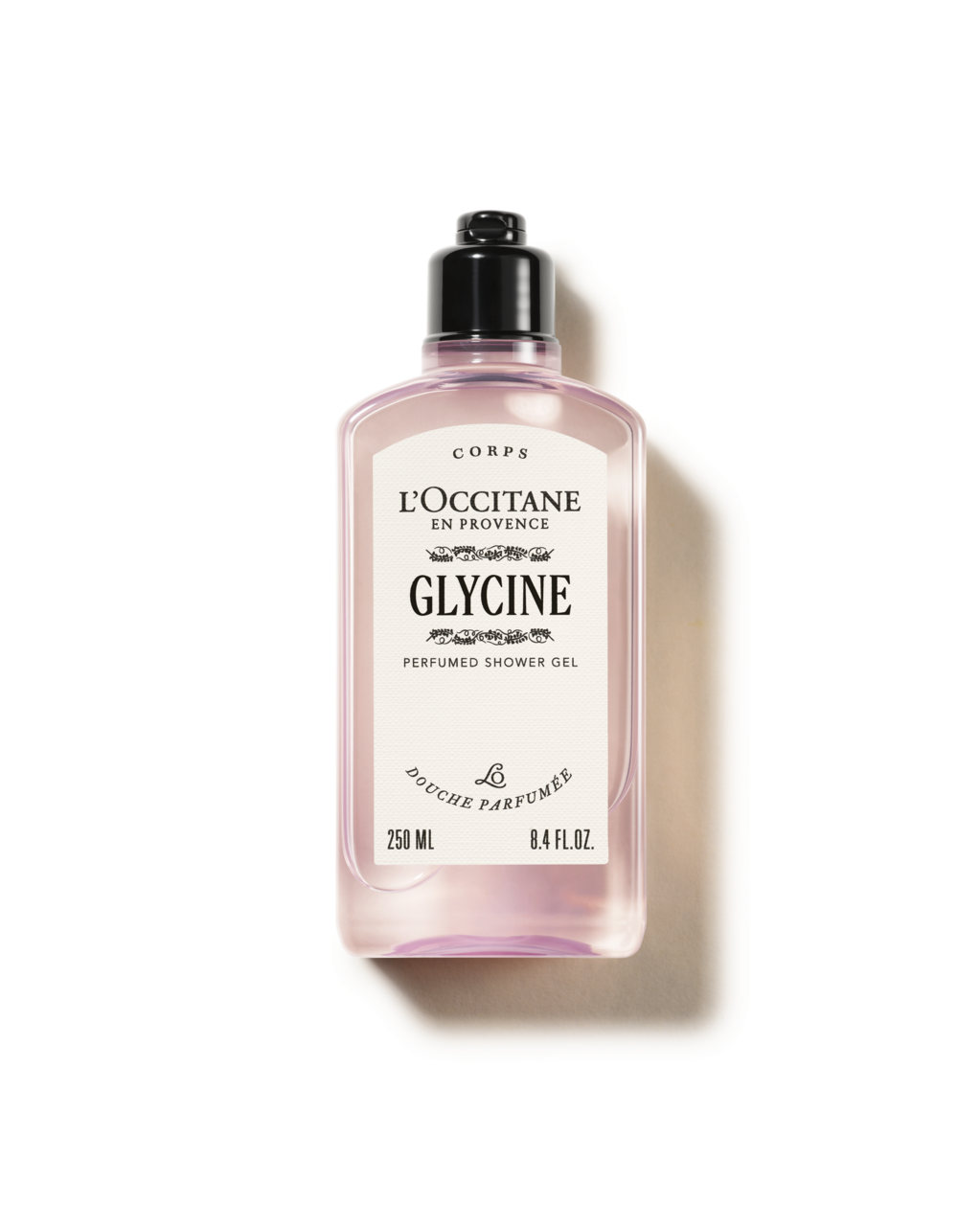 Glycine Shower Gel - Glycine Duş Jeli
