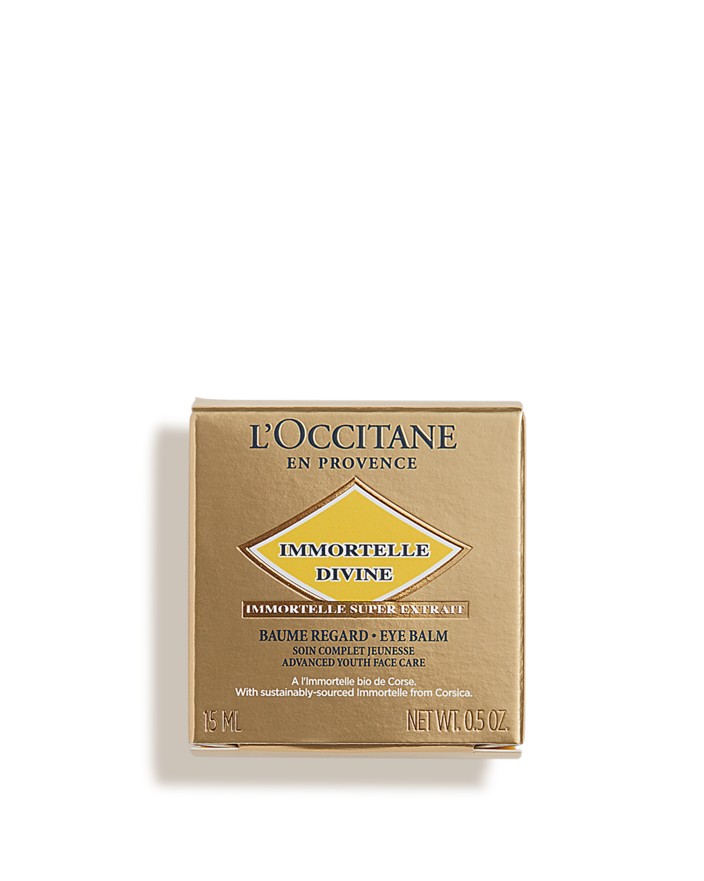 Immortelle Divine Eye Balm - Immortelle Divine Göz Balmı