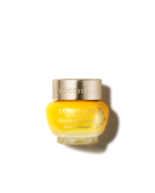 Immortelle Divine Eye Balm - Immortelle Divine Göz Balmı