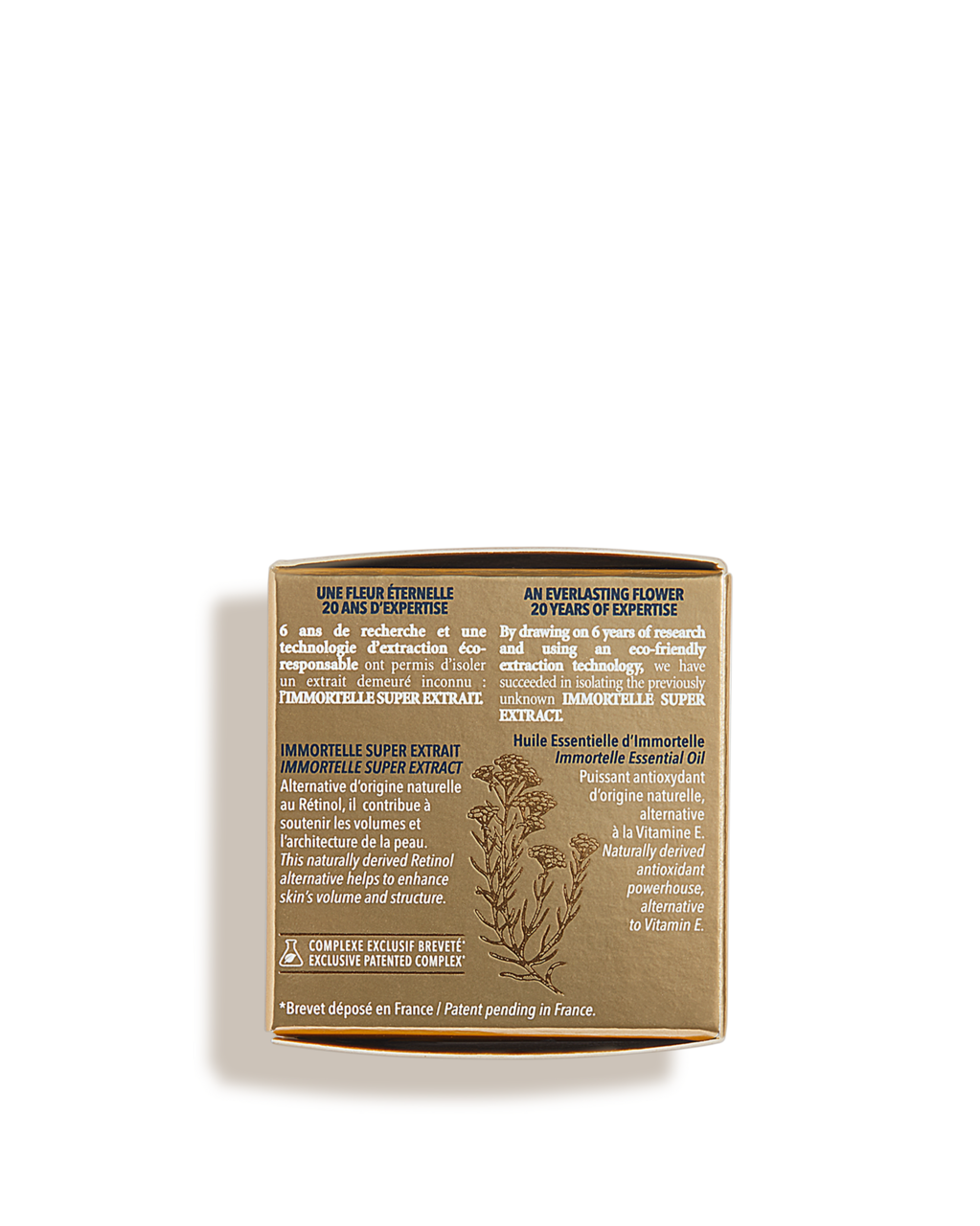 Immortelle Divine Eye Balm - Immortelle Divine Göz Balmı