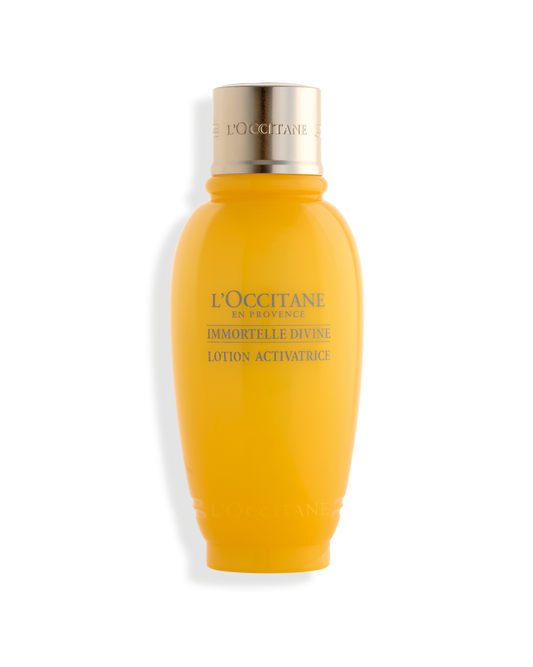 Immortelle Divine Lotion - Immortelle Divine Losyon
