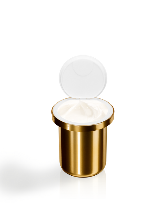 Immortelle Harmony Cream Eco-Refill - Immortelle Harmony Krem Eko-Yedek