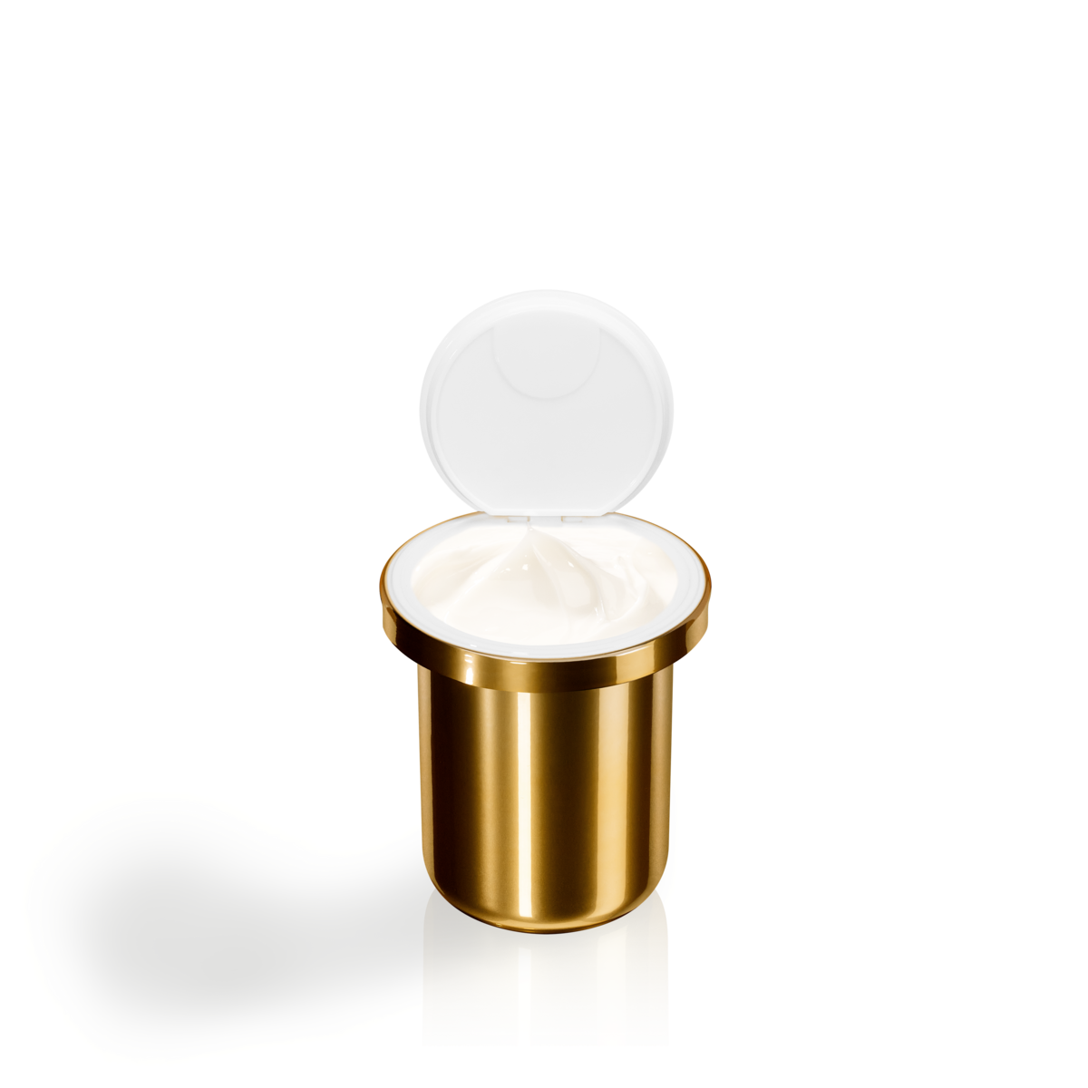 Immortelle Harmony Cream Eco-Refill - Immortelle Harmony Krem Eko-Yedek