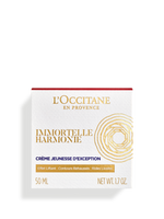 Immortelle Harmony Cream - Immortelle Harmony Krem