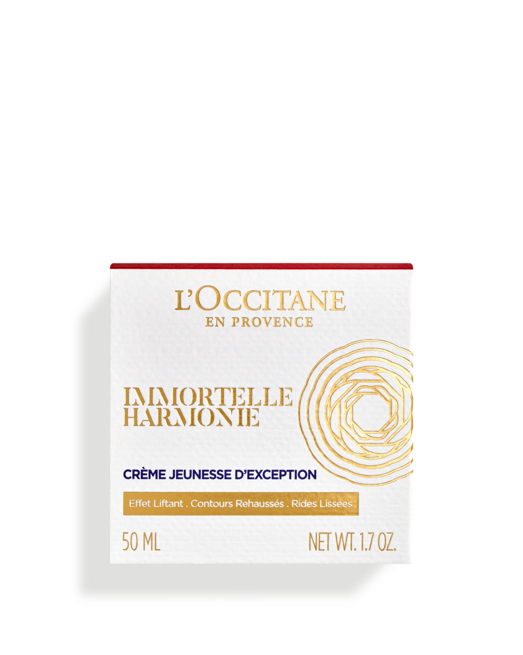 Immortelle Harmony Cream - Immortelle Harmony Krem