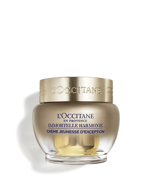 Immortelle Harmony Cream - Immortelle Harmony Krem