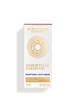 Immortelle Harmony Serum - Immortelle Harmony Serum
