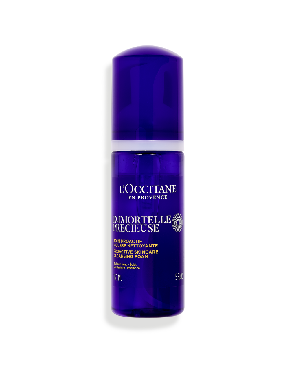 IMMORTELLE PRÉCIEUSE – L'Occitane En Provence