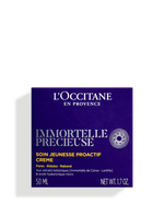 Immortelle Precious Cream - Immortelle Precious Krem
