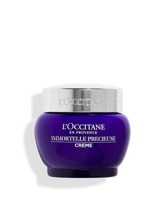 Immortelle Precious Cream - Immortelle Precious Krem