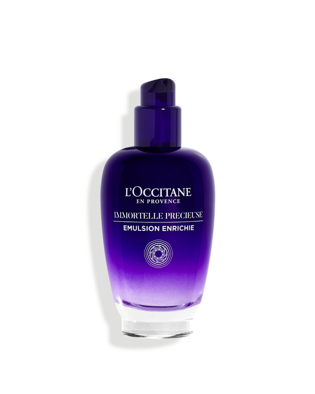 Immortelle Precious Emulsion - Immortelle Precious Emülsiyon