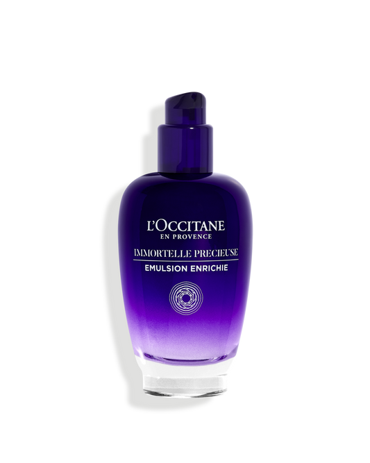 Immortelle Precious Emulsion - Immortelle Precious Emülsiyon