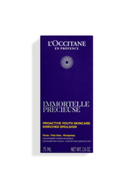 Immortelle Precious Emulsion - Immortelle Precious Emülsiyon
