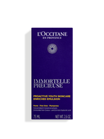 Immortelle Precious Emulsion - Immortelle Precious Emülsiyon