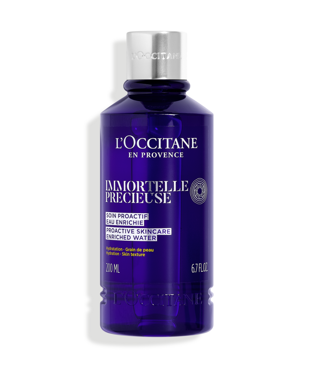 Immortelle Precious Enriched Water - Immortelle Precious Yoğun Temizleyici Tonik