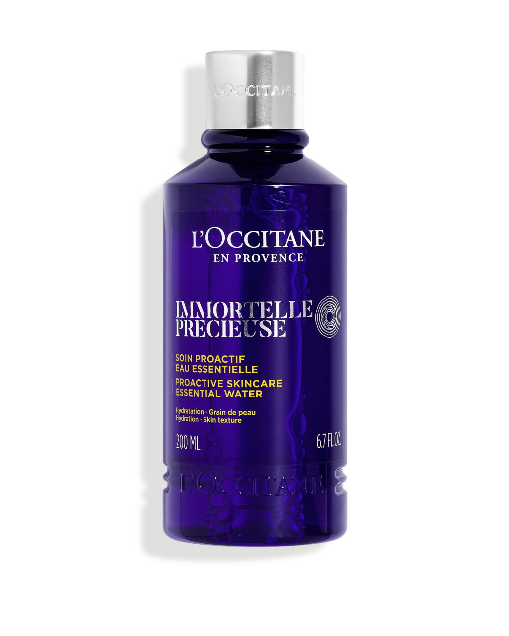 Immortelle Precious Essential Water - Immortelle Precious Esansiyel Tonik