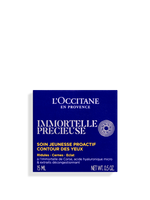 Immortelle Precious Eye Balm - Immortelle Precious Göz Balmı