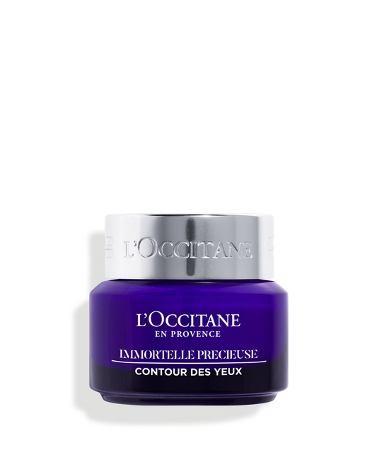 Immortelle Precious Eye Balm - Immortelle Precious Göz Balmı